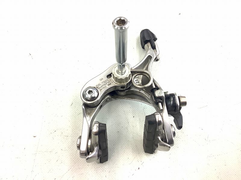フロントブレーキキャリパー　DURA-ACE BR-7800