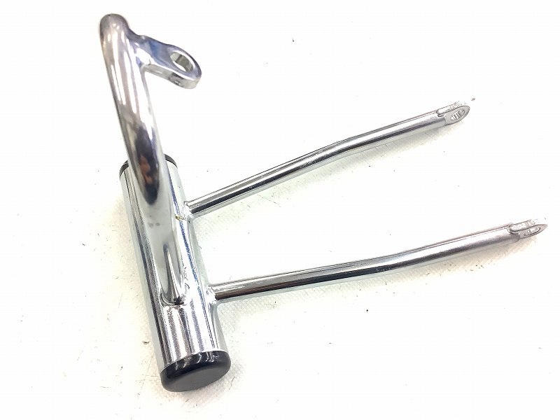 ブリヂストンモールトン専用フロントバッグアダプター
