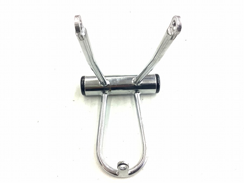 ブリヂストンモールトン専用フロントバッグアダプター
