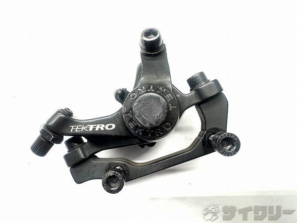 メカニカルディスクブレーキキャリパー MD-M280