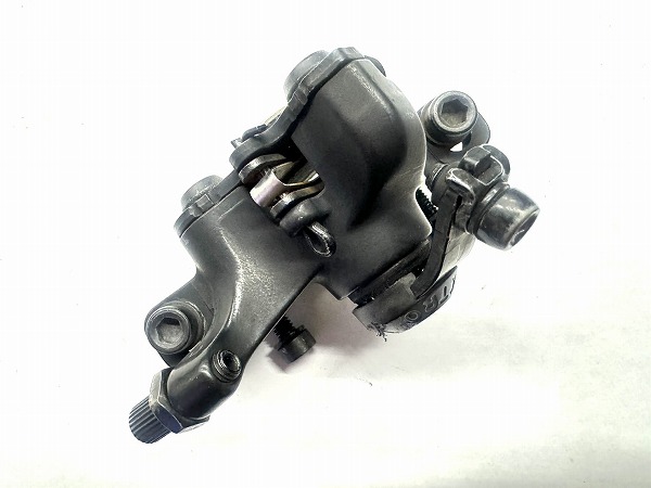 メカニカルディスクブレーキキャリパー MD-M280