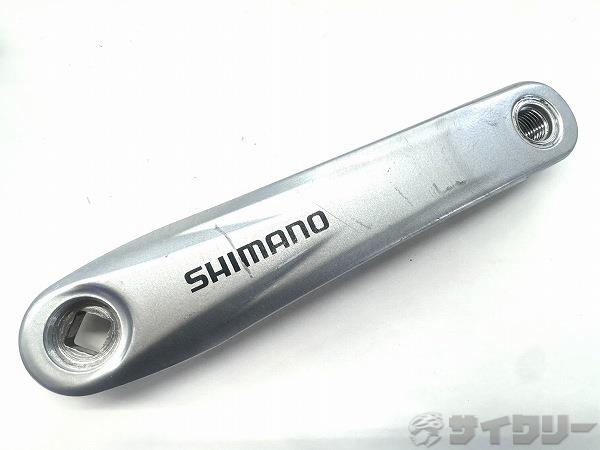 クランクアーム FC-M391 170mm スクエア ※左のみ
