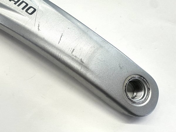 クランクアーム FC-M391 170mm スクエア ※左のみ
