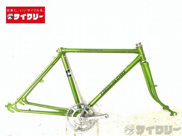 WEEBEE 24インチ