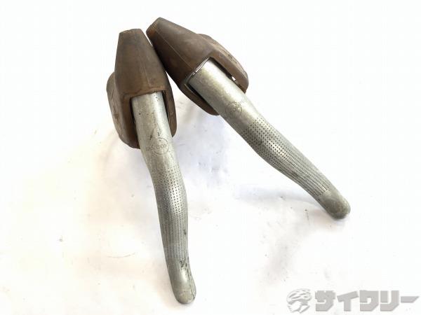 ブレーキレバー フードカバー付き