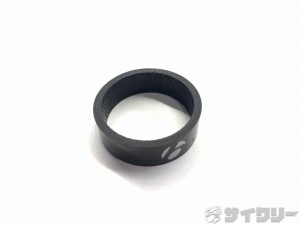 カーボンコラムスペーサー 10mm OS