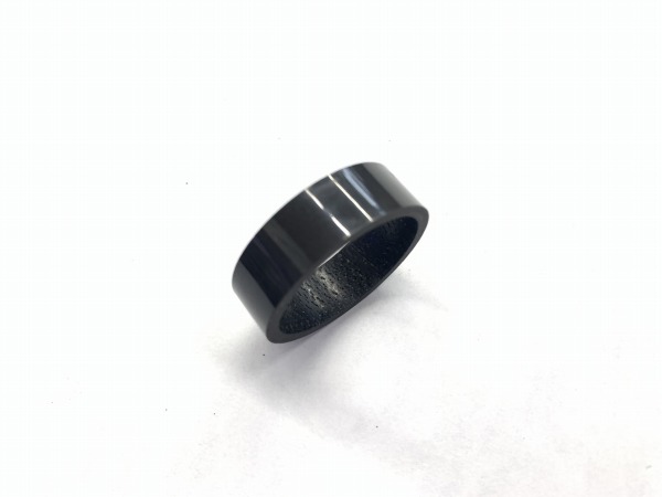 カーボンコラムスペーサー 10mm OS