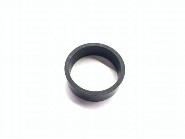 カーボンコラムスペーサー 10mm OS