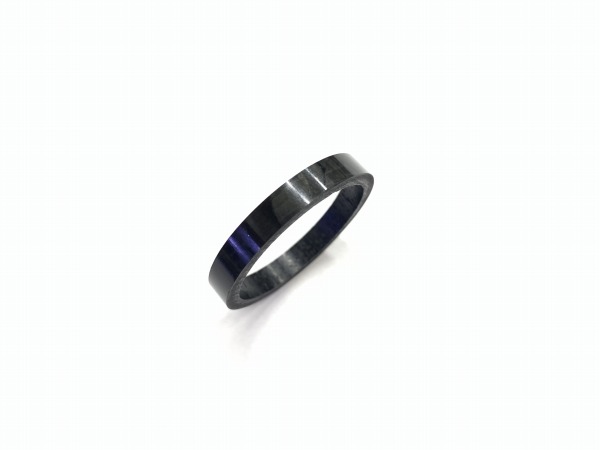 カーボンコラムスペーサー 5mm/28.6mm