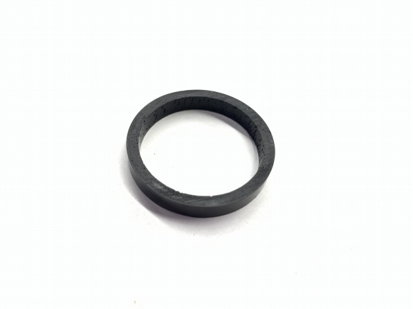 カーボンコラムスペーサー 5mm/28.6mm
