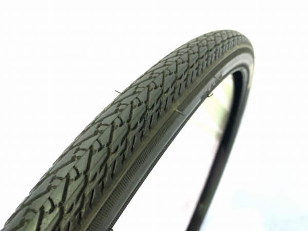 タイヤ ROYAL ROAD 24×1 3/8(37-540)