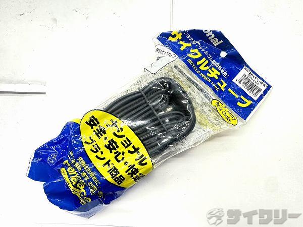 チューブ WO26x1 3/8 英式