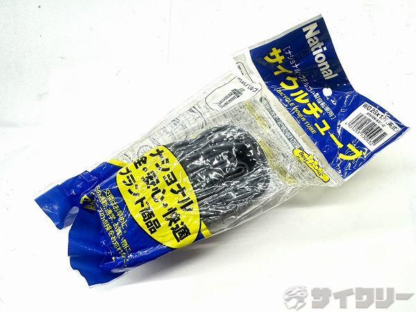 チューブ WO26x1 3/8 英式