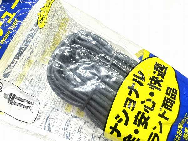チューブ WO26x1 3/8 英式