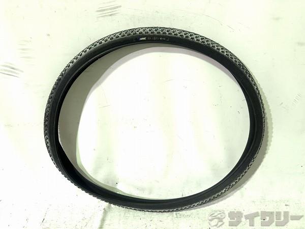 クリンチャータイヤ BRILLO 26x1.25