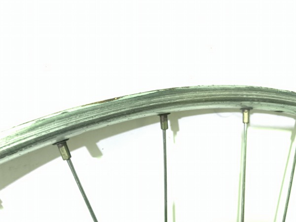 リアホイール SPECIALE SPORT 105ハブ 126mm チューブラー ※クイック欠品
