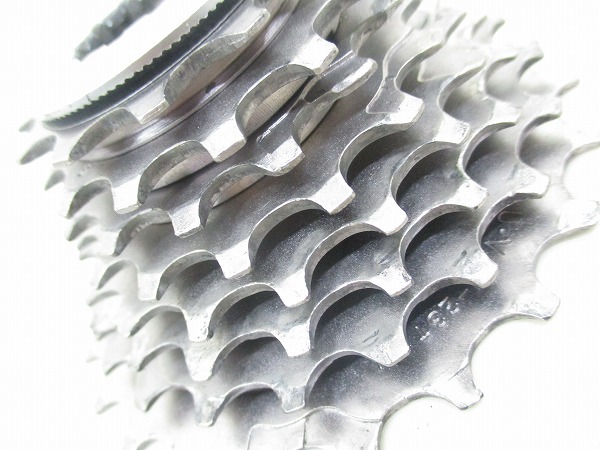 スプロケット CS-7400 DURA-ACE 8s 12-23T