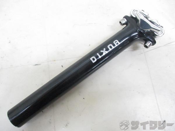 シートポスト アイピボット 27.2/220mm ※カット済み