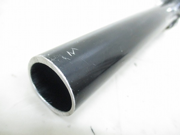 シートポスト アイピボット 27.2/220mm ※カット済み