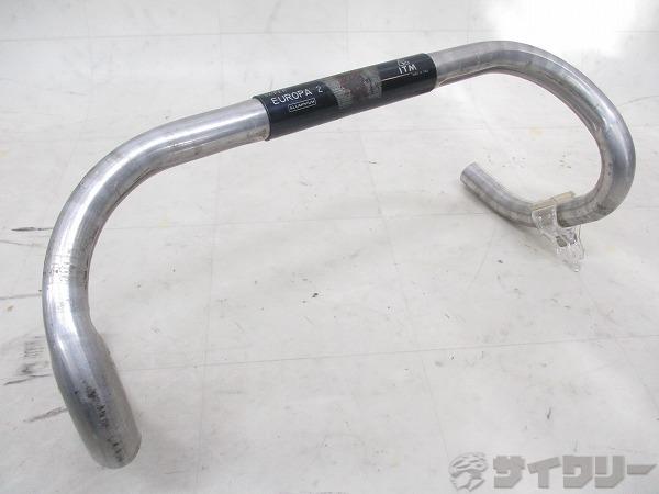 ドロップハンドル SUPER EUROPA 42 380（c-c）/25.4mm