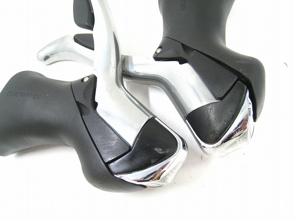 STIレバー TIAGRA ST-4500/4503 3x9s