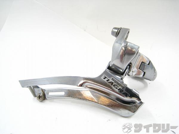 フロントディレイラー FD-4500 Tiagra 2ｘ9s 34.9mm