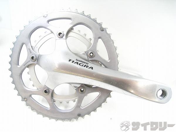 クランクセット FC-4550 TIAGRA 170mm 50/34T 2x9s