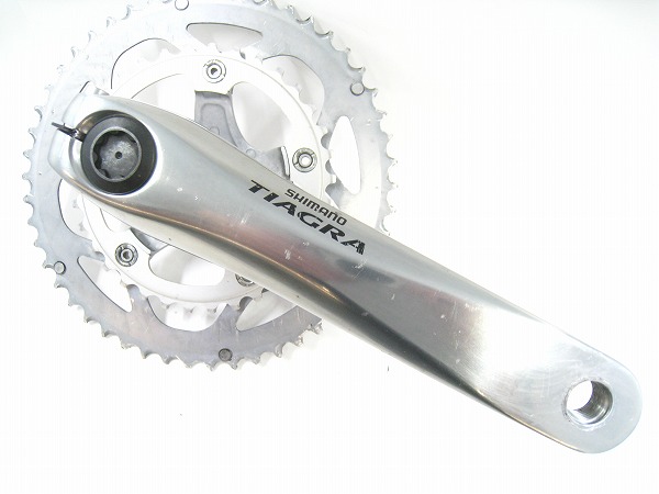 クランクセット FC-4550 TIAGRA 170mm 50/34T 2x9s