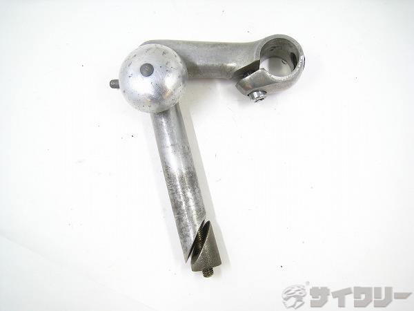 スレッドステム 90/25.4/22.2mm ベル付き