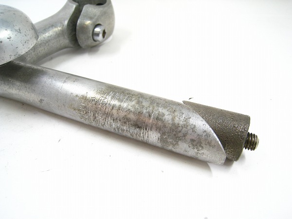スレッドステム 90/25.4/22.2mm ベル付き