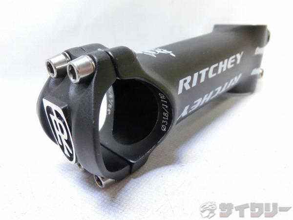 アヘッドステム COMP 4AXIS 110/31.8/28.6mm