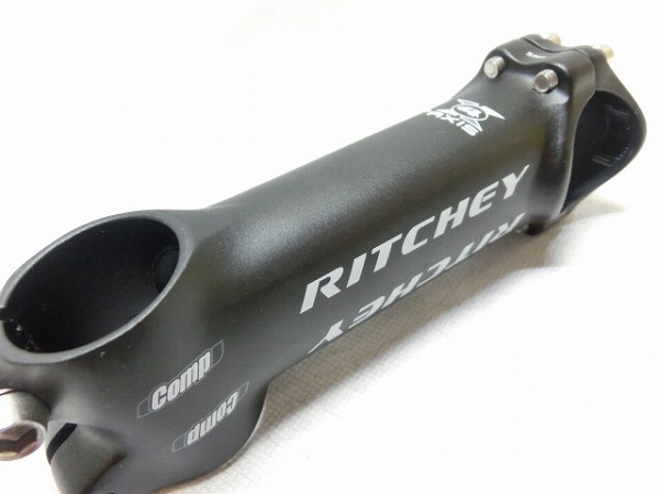 アヘッドステム COMP 4AXIS 110/31.8/28.6mm