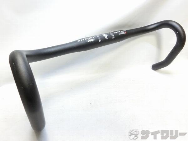 ドロップハンドル COMP LOGICⅡ 31.8/420mm