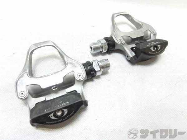 ビンディングペダル PD-6700 ULTEGRA SPD-SL