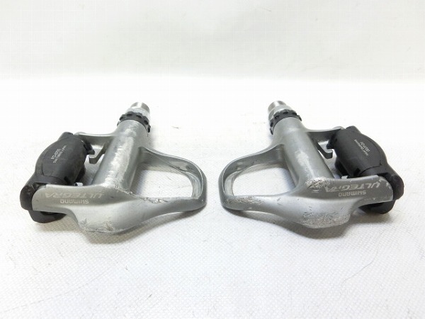 ビンディングペダル PD-6700 ULTEGRA SPD-SL