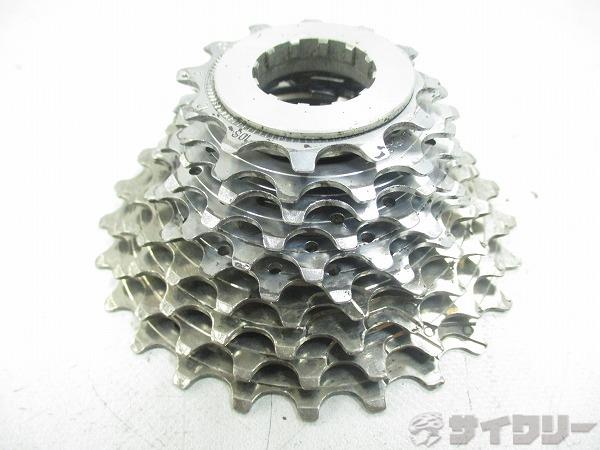 スプロケット RECORD 10s 12-25T