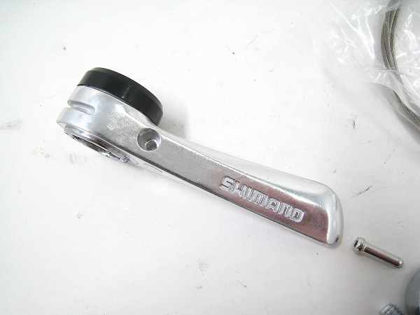 Wレバー SL-R400 左のみ 2/3s