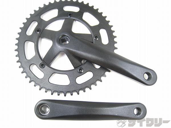 クランク ナローワイド 52T 170mm スクエア