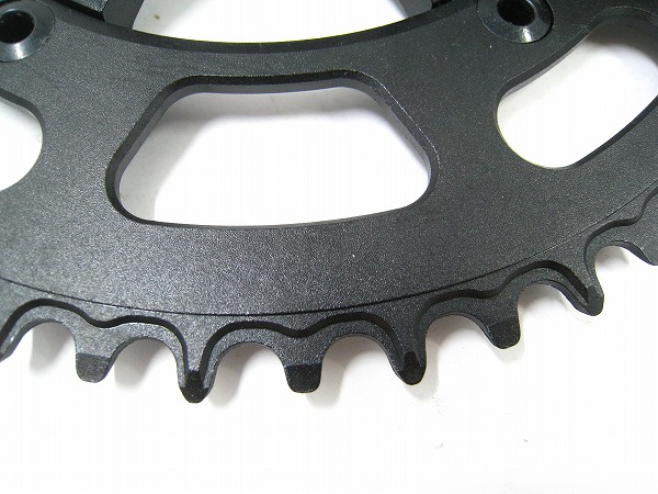 クランク ナローワイド 52T 170mm スクエア