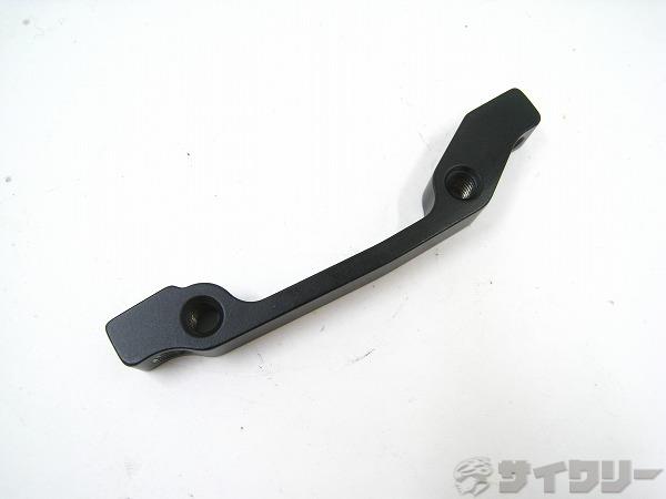 ディスクブレーキマウントアダプター フロント 160mm