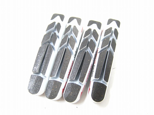 カーボンリム用ブレーキシュー BBS-29 CARBSTOP