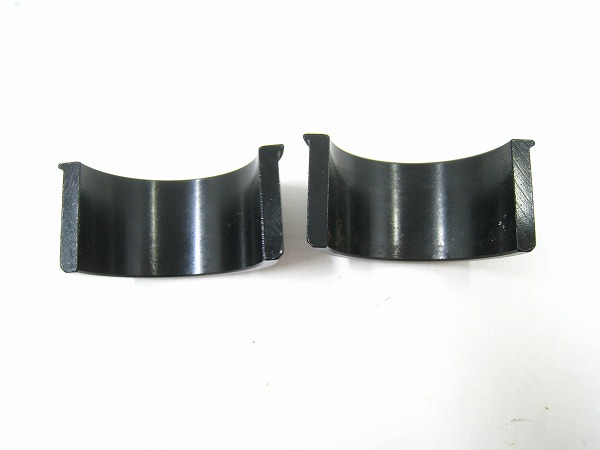 フロントディレイラーマウントシム 28.6-34.9mm