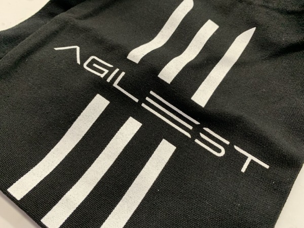 サコッシュ AGILEST
