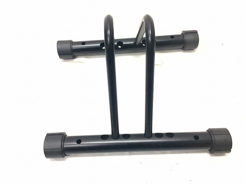 自転車スタンド