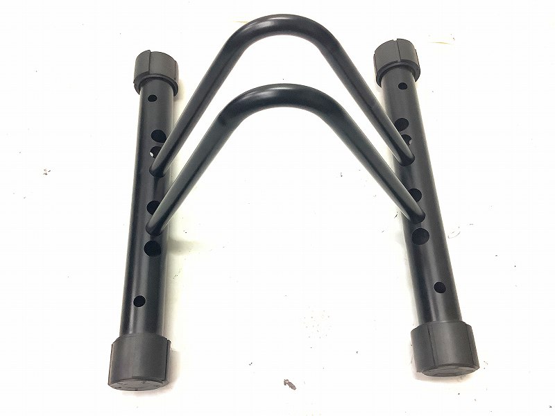 自転車スタンド