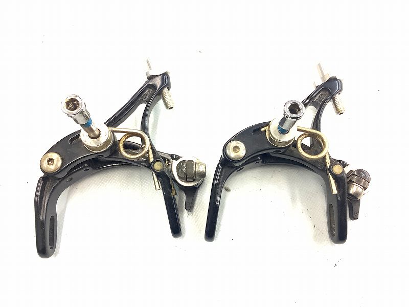 ブレーキキャリパー　※シュー欠品
