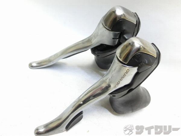 STIレバー　DURA-ACE ST-7800 2×10s 