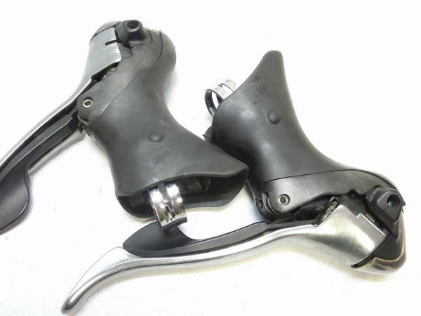 STIレバー　DURA-ACE ST-7800 2×10s 