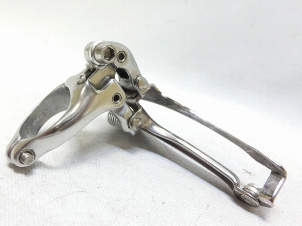 フロントディレイラー DURA-ACE FD-7800 31.8mm