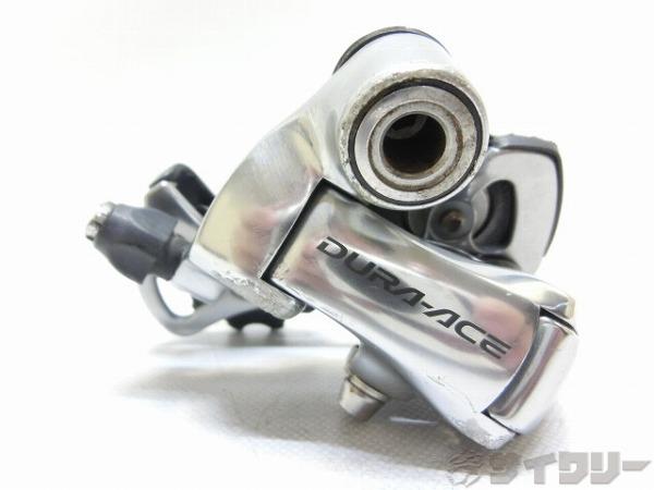 リアディレイラー DURA-ACE RD-7800 10s
